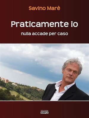 cover image of Praticamente io